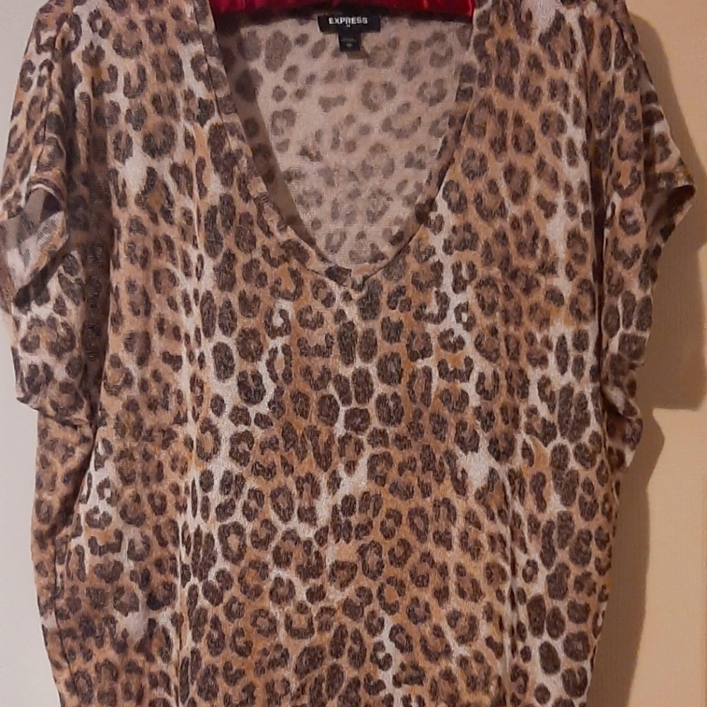 Express Top
